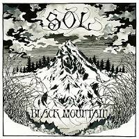 Sól (USA) : Black Mountain